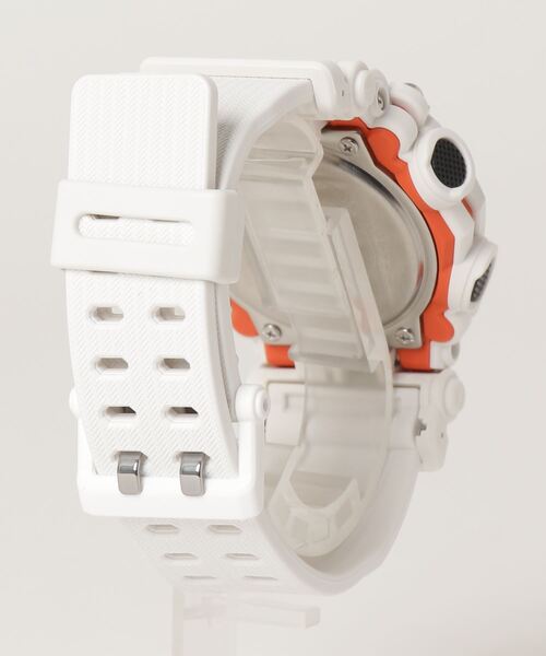 G-SHOCK/ジーショック 腕時計 GA-900AS-7AJF