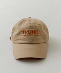 CIAOPANIC TYPY | 【TRUNK COFFEE×CIAOPANICTYPY】ショップ キャップ(キャップ)