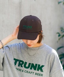 CIAOPANIC TYPY | 【TRUNK COFFEE×CIAOPANICTYPY】ショップ キャップ(キャップ)