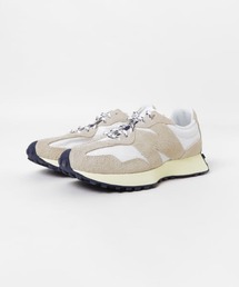 NEW BALANCE | NEW BALANCE　MS327(スニーカー)