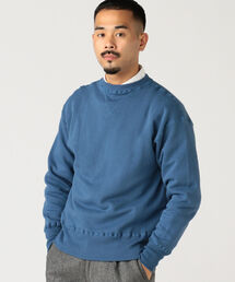 WAREHOUSE & CO. / 別注 Sweat Crew Neck