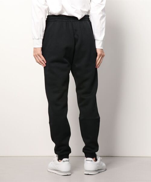 Reebok(リーボック)の「 アイデンティティ ベクター ジョガー / Identity Vector Joggers(スウェットパンツ・メンズ・ブラック/ヘザーグレー・SMALL/MEDIUM/LARGE/X-LARGE/XX-LARGE/XXX-LARGE/X-SMALL)」の7枚目の写真
