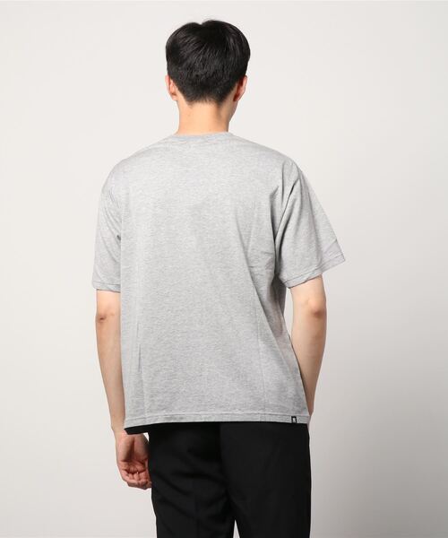 HYSTERIC GLAMOUR ヒス　HYS SYMBOL シャツ　M HYS SYMBOL 2PACS Tシャツ|HYSTERIC GLAMOUR MEN | HYSTERIC