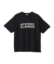 HYSTERIC GLAMOUR | HYS SYMBOL Tシャツ(Tシャツ/カットソー)