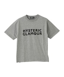 HYSTERIC GLAMOUR | HYS SYMBOL Tシャツ(Tシャツ/カットソー)