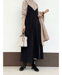 Te Chichi テチチのワンピース ドレス通販 Zozotown