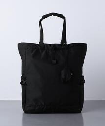 RAMIDUS | ＜RAMIDUS（ラミダス）＞ RUCK TOTE/トートバッグ■■■(トートバッグ)