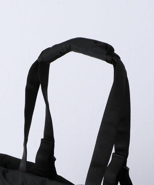 RAMIDUS（ラミダス）の「＜RAMIDUS（ラミダス）＞ RUCK TOTE/トートバッグ■■■（トートバッグ・メンズ・ブラック・FREE）」の5枚目の写真
