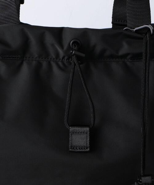 RAMIDUS（ラミダス）の「＜RAMIDUS（ラミダス）＞ RUCK TOTE/トートバッグ■■■（トートバッグ・メンズ・ブラック・FREE）」の11枚目の写真