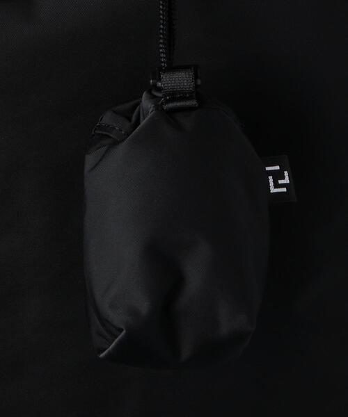 RAMIDUS（ラミダス）の「＜RAMIDUS（ラミダス）＞ RUCK TOTE/トートバッグ■■■（トートバッグ・メンズ・ブラック・FREE）」の12枚目の写真