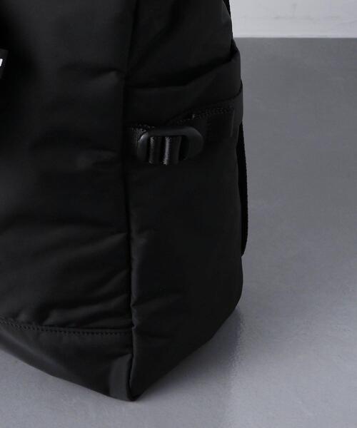 RAMIDUS（ラミダス）の「＜RAMIDUS（ラミダス）＞ RUCK TOTE/トートバッグ■■■（トートバッグ・メンズ・ブラック・FREE）」の14枚目の写真