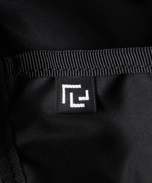 RAMIDUS（ラミダス）の「＜RAMIDUS（ラミダス）＞ RUCK TOTE/トートバッグ■■■（トートバッグ・メンズ・ブラック・FREE）」の16枚目の写真