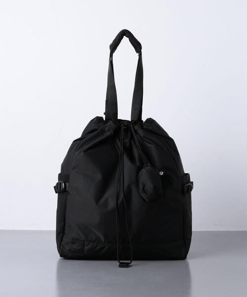 RAMIDUS（ラミダス）の「＜RAMIDUS（ラミダス）＞ RUCK TOTE/トートバッグ■■■（トートバッグ・メンズ・ブラック・FREE）」の10枚目の写真