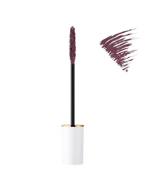 to/one(トーン)の「【販売終了】to/one / ロングラッシュ マスカラ 01(SL)~03(SL)(マスカラ・レディース・01 BLACK/02 BURGUNDY/03 MELLOW RED・FREE)」の1枚目の写真