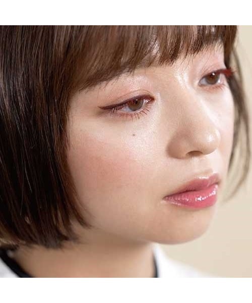 to/one(トーン)の「【販売終了】to/one / ロングラッシュ マスカラ 01(SL)~03(SL)(マスカラ・レディース・01 BLACK/02 BURGUNDY/03 MELLOW RED・FREE)」の9枚目の写真