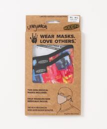 KEEN | KEEN/キーン KEEN × Garcia マスク(マスク)