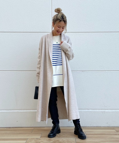 Mollini(モリーニ)の「Mollini ABALEE-MO(ブーツ・レディース・ブラック/タン・37/36)」の22枚目の写真