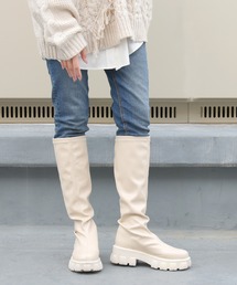 NOFALL | ロングブーツトラックソール(ブーツ)