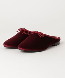 NE QUITTEZ PAS! | NQ SHOES 172N-S682(サンダル)