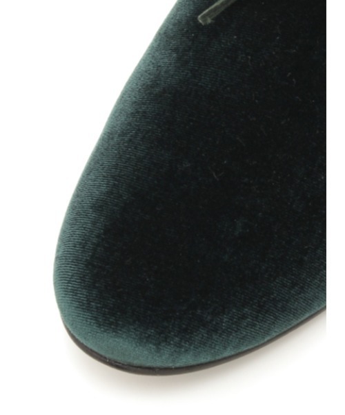 NE QUITTEZ PAS!（ヌキテパ）の「NQ SHOES 172N-S682（サンダル・レディース・グリーン/バーガンディー・35/37/38/36）」の8枚目の写真