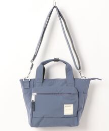 【anello】サークル 2WAYミニトート