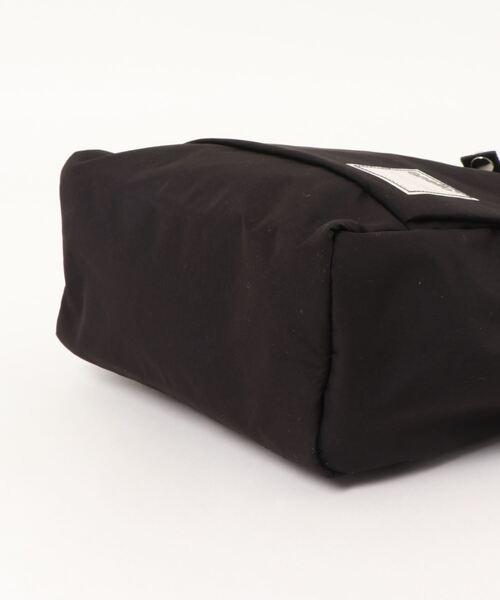 and it_（アンドイット）の「【anello】サークル 2WAYミニトート（トートバッグ・レディース・ベージュ/グレー/ピンク/ミント/ライトベージュ/ブラック/ブルー・FREE）」の9枚目の写真