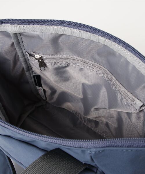 and it_（アンドイット）の「【anello】サークル 2WAYミニトート（トートバッグ・レディース・ベージュ/グレー/ピンク/ミント/ライトベージュ/ブラック/ブルー・FREE）」の17枚目の写真