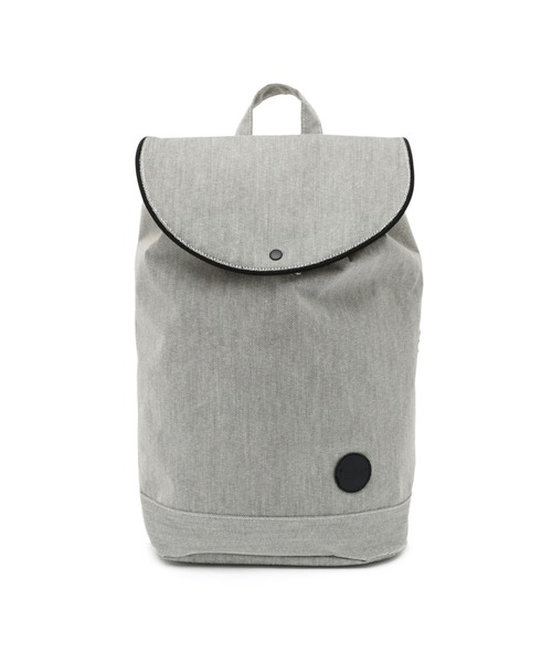 Enter（エンター）の「【当店オリジナル仕様】Enter エンター LS COMPACT HIKER - Special Style リュック/A16LC1639（バックパック/リュック・レディース・ブラック/杢グレー/ドット・FREE）」の3枚目の写真