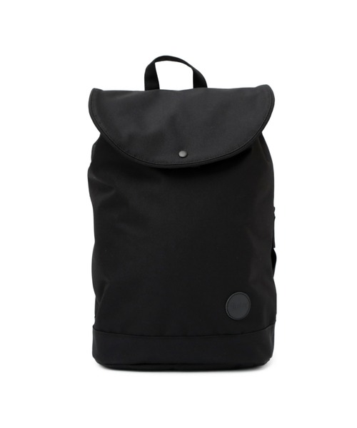 Enter（エンター）の「【当店オリジナル仕様】Enter エンター LS COMPACT HIKER - Special Style リュック/A16LC1639（バックパック/リュック・レディース・ブラック/杢グレー/ドット・FREE）」の2枚目の写真