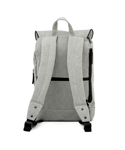 Enter（エンター）の「【当店オリジナル仕様】Enter エンター LS COMPACT HIKER - Special Style リュック/A16LC1639（バックパック/リュック・レディース・ブラック/杢グレー/ドット・FREE）」の17枚目の写真