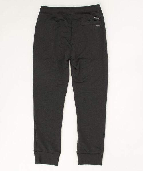 Hurley （ハーレー）の「HRLB H2O DRI SOLAR JOGGER　ハーレー　キッズジョガーパンツ スウェットパンツ（その他パンツ・キッズ・ダークグレー/ブラック系その他・SMALL/MEDIUM/LARGE/X-LARGE）」の3枚目の写真