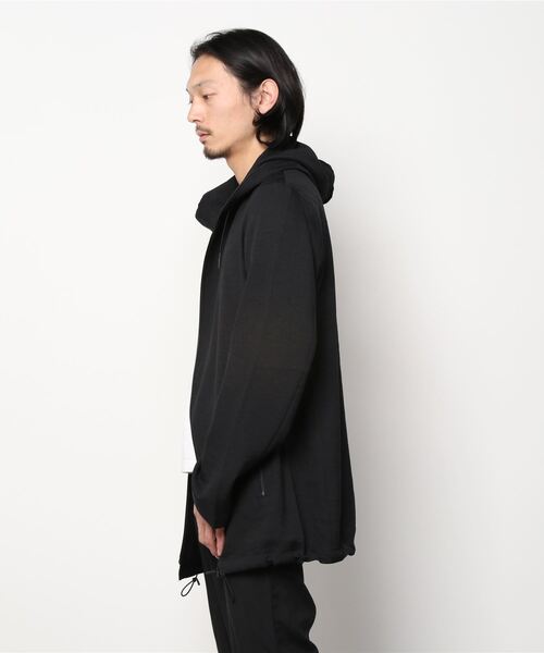 ジャケット・アウター Y-3M CLASSIC SPORT UNIFORM HOODED JACKET Y-3M CLASSIC SPORT UNIFORM HOODED JACKET