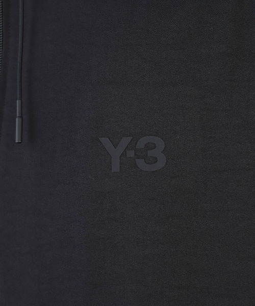 Y-3（ワイスリー）の「M CLASSIC SPORT UNIFORM HOODED JACKET