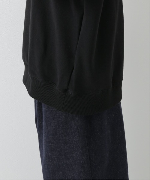 STUSSY（ステューシー）の「【STUSSY / ステューシー】S Crown Crew（スウェット・メンズ・ブラック・MEDIUM/LARGE/X-LARGE）」の11枚目の写真