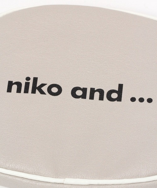 niko and...(ニコアンド)の「@Ojarinnネコアンド 合皮で作ったライくん型ポーチ【インスタグラマーコラボ】(ポーチ・レディース・その他1/その他2・FREE)」の10枚目の写真