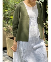 BEARDSLEY | サラッとカーディガン(カーディガン/ボレロ)