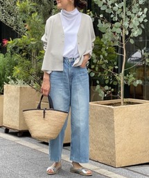 BEARDSLEY | サラッとカーディガン(カーディガン/ボレロ)