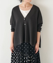 BEARDSLEY | サラッとカーディガン(カーディガン/ボレロ)