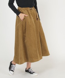 Gramicci | GRAMICCI グラミチ コーデュロイスカート(スカート)