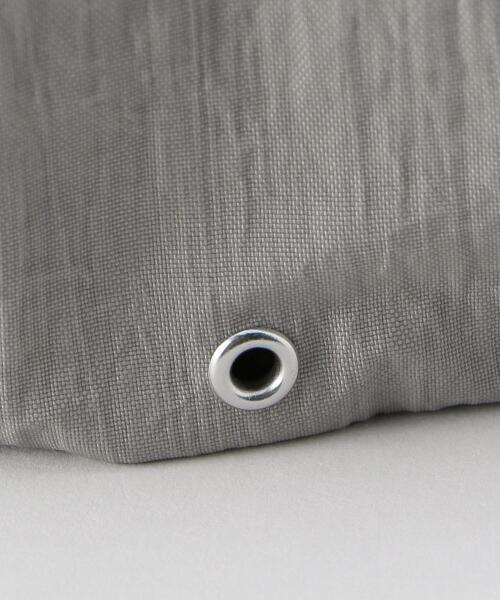 BEAUTY&YOUTH UNITED ARROWS(ビューティーアンドユースユナイテッドアローズ)の「<halo commodity>SALT PATH BERET/ベレー.(ハンチング/ベレー帽・メンズ・ベージュ/ブラック/グレー・FREE)」の7枚目の写真