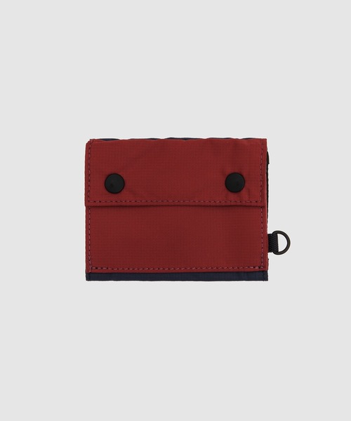 ポーター PORTER ×マルニ MARNI ミニ財布 大人気コラボアイテム『MARNI × PORTER』ミニ財布 | Jb mag