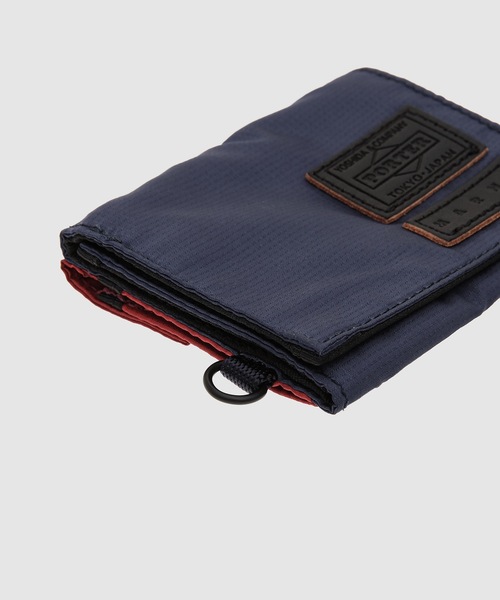 MARNI（マルニ）の「MARNI×PORTER MINI WALLET/ミニウォレット