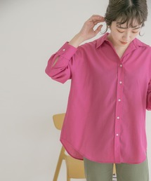 ITEMS URBANRESEARCH | 『UR TECH Smart Linen Touch』リネンスキッパーシャツ(シャツ/ブラウス)