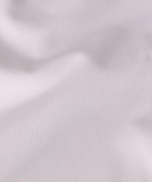 UNITED ARROWS（ユナイテッドアローズ）の「＜PROTAGONISTA（プロタゴニスタ）＞ワンショルダー ワンピース（水着・レディース・ベージュ・FREE）」の10枚目の写真