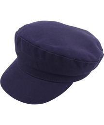 Le Pigeon Voyageur（ル ピジョン ヴォワイヤジュール）の「<Le Pigeon Voyageur>マリン ベーシック キャップ（キャップ）」