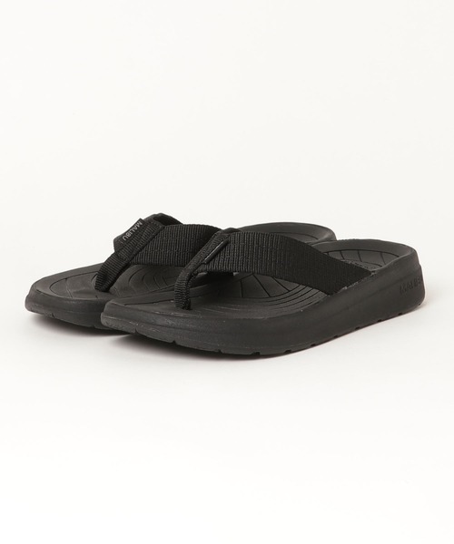 MALIBU SANDALS / “SURFRIDER” POLYESTER サンダル（サンダル