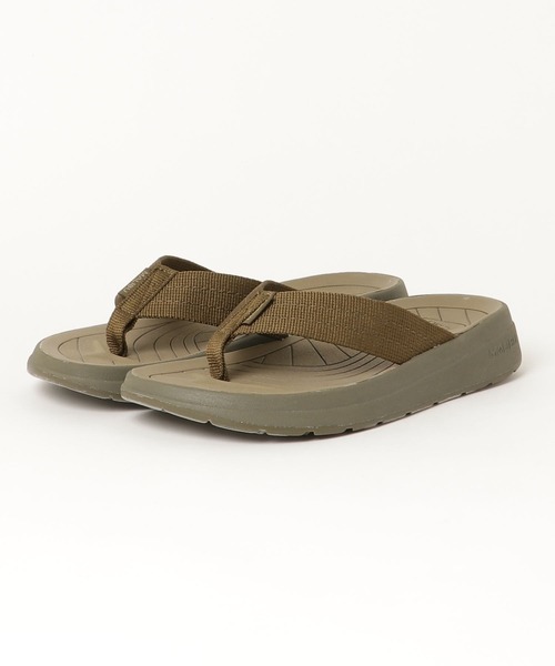 MALIBU SANDALS / “ZUMA ARTIFICAL LETHER” サンダル（サンダル