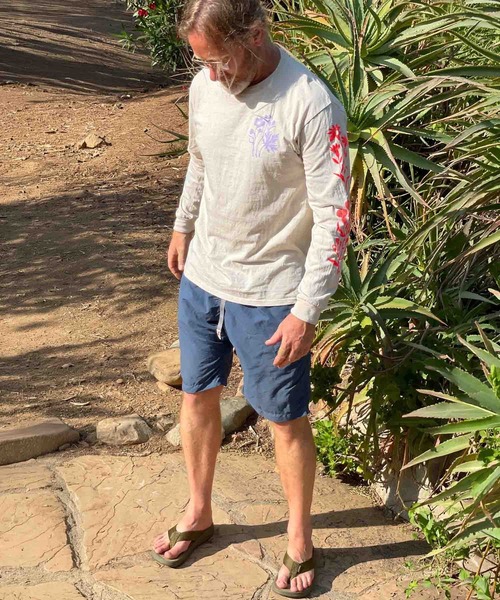 MALIBU SANDALS(マリブサンダルズ)の「MALIBU SANDALS / “SURFRIDER” POLYESTER サンダル(サンダル・メンズ・ブラウン系/ネイビー系/オリーブ系/ブラック/ブルー系・9/7/10/6/8/11/5/4/6.5)」の12枚目の写真