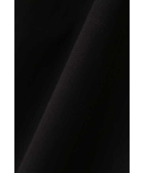 BOSCH（ボッシュ）の「◆ジャージシャツワンピース（ワンピース・レディース・ブラック/イエロー・38/36）」の22枚目の写真