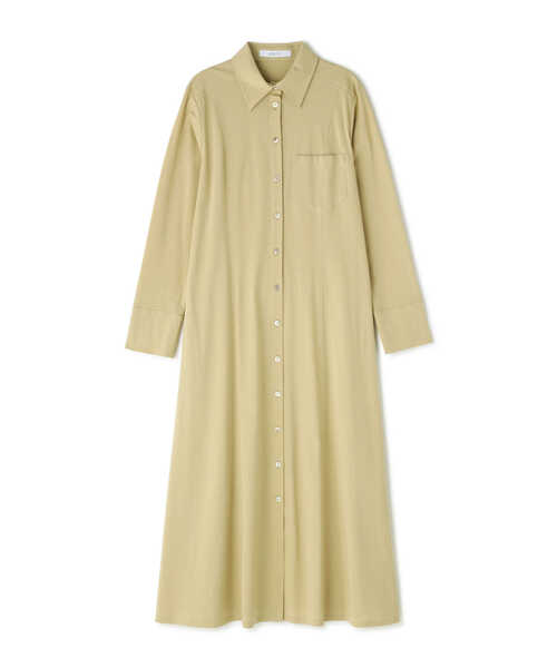 BOSCH（ボッシュ）の「◆ジャージシャツワンピース（ワンピース・レディース・ブラック/イエロー・38/36）」の21枚目の写真